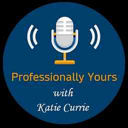 Professionally Yours cover logo