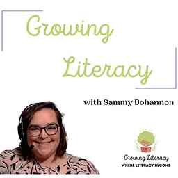 Growing Literacy cover logo