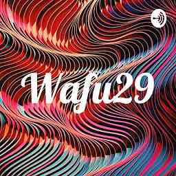Wafu29 cover logo