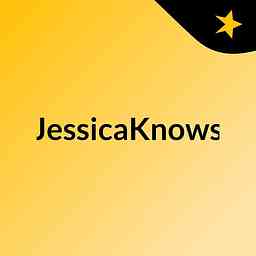 JessicaKnows cover logo