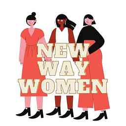NEW WAY WOMEN cover logo