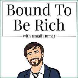 Bound to be Rich cover logo