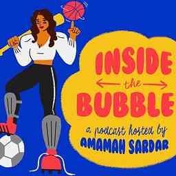 Inside the Bubble cover logo