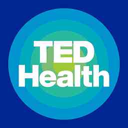 TED Health logo