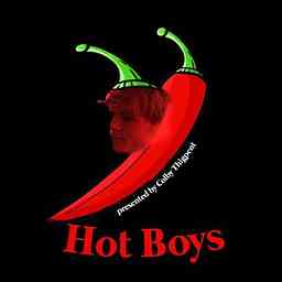 Hot Boy Podcast logo