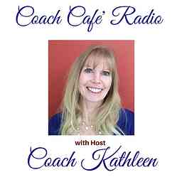 Coach Cafe' Radio logo