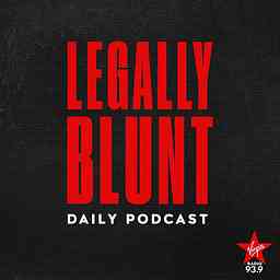 Legally Blunt cover logo