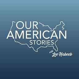 Our American Stories logo