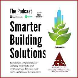 Smarter Building Solutions cover logo