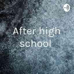 After high school logo
