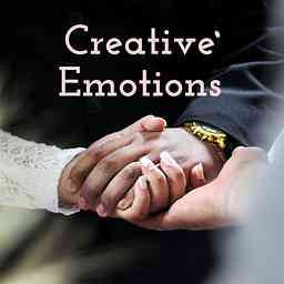 Creative Emotions cover logo