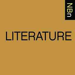 New Books in Literature logo