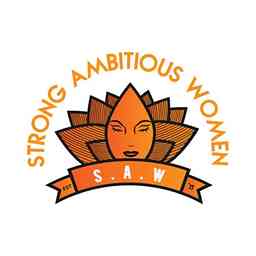 Strong Ambitious Women LLC cover logo