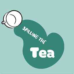 Spilling the Tea logo