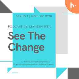 See the Change cover logo