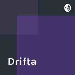 Driftize cover logo