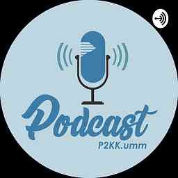 P2KK Punya Podcast logo