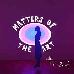Matters of the Art cover logo