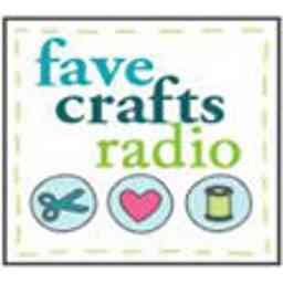 FaveCrafts cover logo