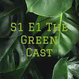 S1 E1 The Green Cast logo