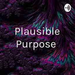 Plausible Purpose cover logo