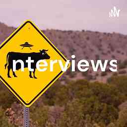 Interviews cover logo