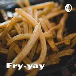Fry-yay cover logo