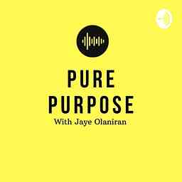 PurePurpose Podcast cover logo