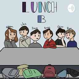 Lunch B cover logo
