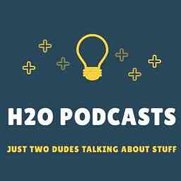 H20 Podcasts logo
