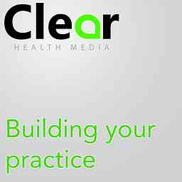 Clear Health Media cover logo