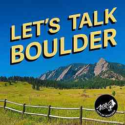 Let’s Talk Boulder logo