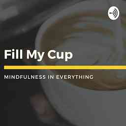 Fill My Cup cover logo
