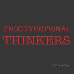 Unconventional Thinkers logo