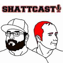 Shattcast cover logo