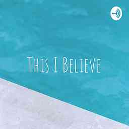 This I Believe cover logo