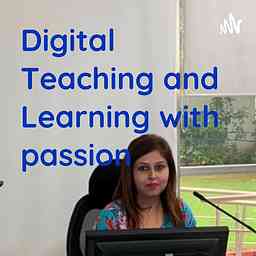 Digital Teaching and Learning with passion logo