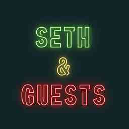 Seth & Guests cover logo