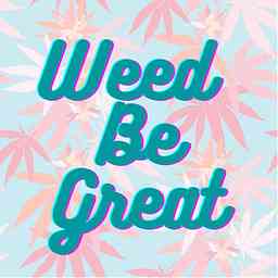 Weed Be Great logo