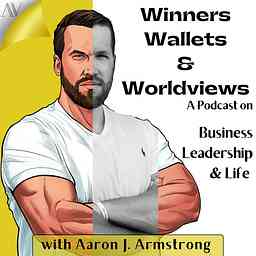 Winners Wallets and Worldviews cover logo