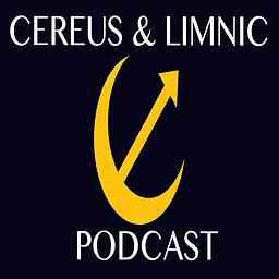 Cereus & Limnic: Behind the Book logo