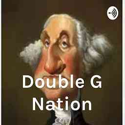 Double G Nation cover logo