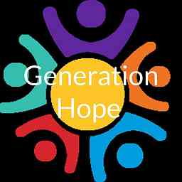 Generation Hope cover logo