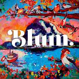 Blum cover logo