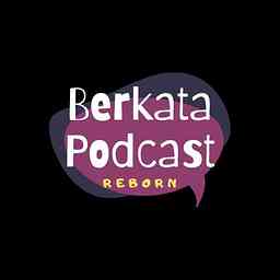Berkata Podcast logo