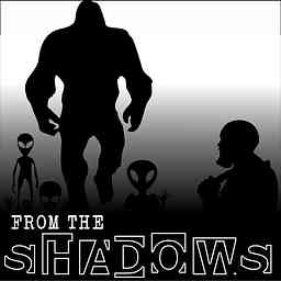 From The Shadows logo