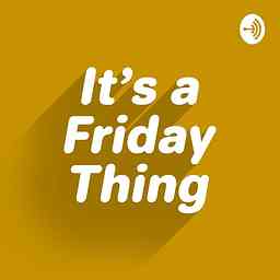 It’s a Friday Thing logo