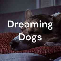 Dreaming Dogs cover logo