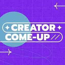 Creator Come-Up cover logo