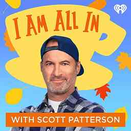 I Am All In with Scott Patterson logo